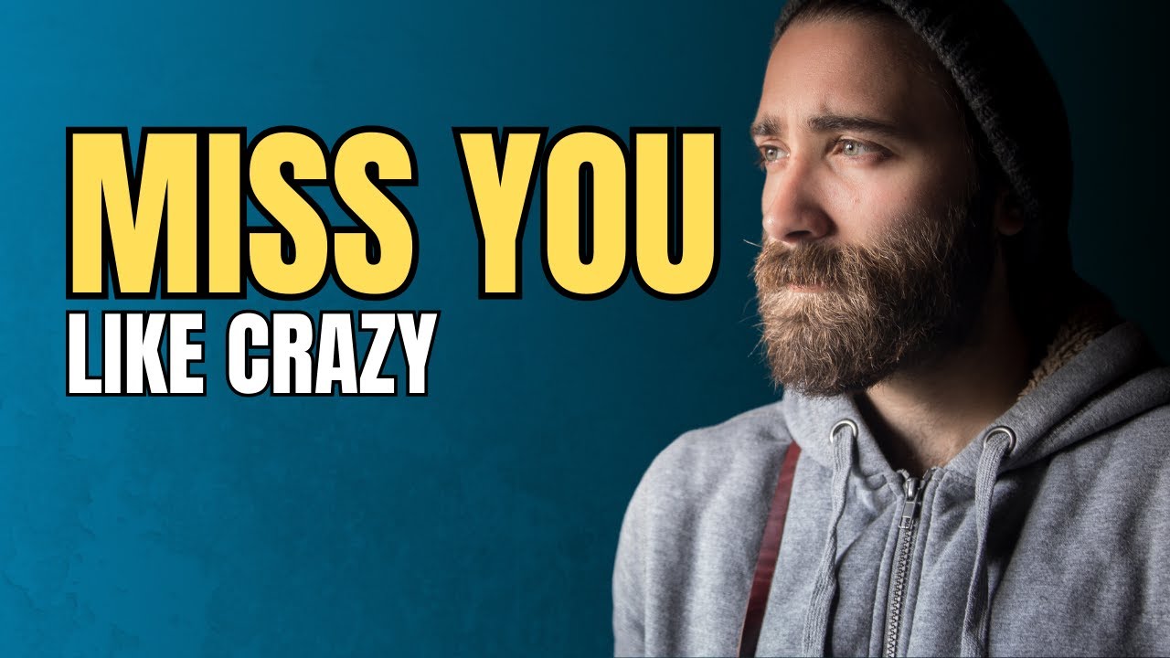 7 Proven Tips to Make a Guy Miss You Like Crazy - YouTube