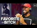 EMINEM - FAVORITE BITCH - EM SICK OF HIP HOP CHEATIN ON HIM! -  REACTION