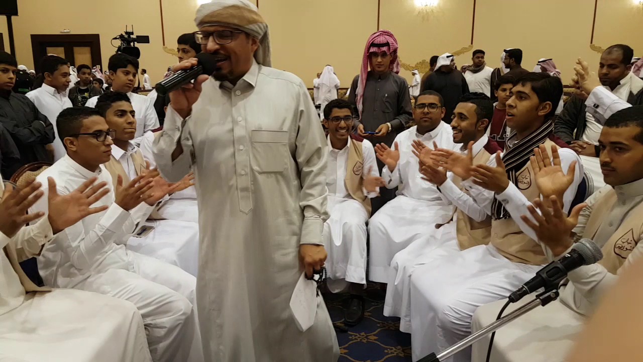 السيد قاسم الشخص - زواج أبناء الشيخ حسين الفهيد