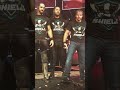 WWE The Shield Reunion 2017