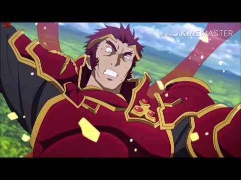 SAO【MAD】シャルル