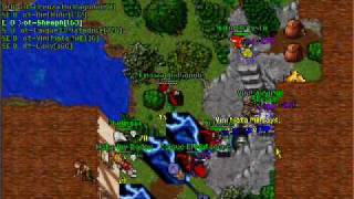 Phoenixot Massacre