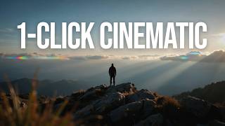 This AI Tool Just Made Filmmaking Easier Than Ever...