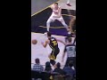 Stephen Curry Surprised Himself 🤯 | #shorts