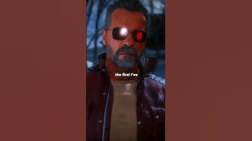 MK11 Terminator wil iedereen beëindigen