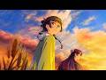 Kusuriya no Hitorigoto Season 3 Ending Full - "AIYOU" by Eve