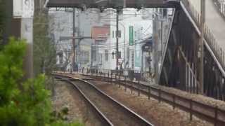 【尾道～東尾道】EF66-36[吹]牽引　5071レ　【HD】2014.04.20