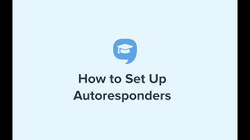 Using Autoresponders in Text Message Marketing | SimpleTexting Academy