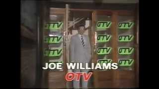Vintage Otv Tv Spot