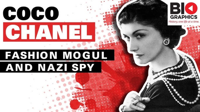 15 Things You Didn't Know About Coco Chanel