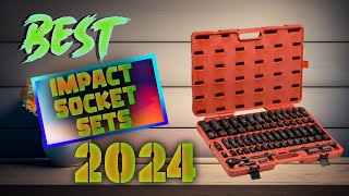Top 7: Best Impact Socket Sets of 2024