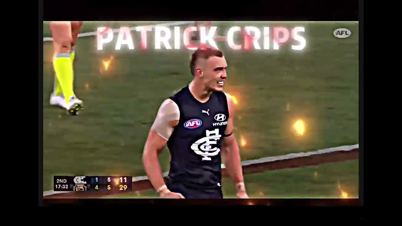 PREDICTIONS FOR BEST AFL PLAYERS IN 2026!