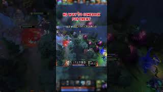 WHAT ARE YOU DOINGGG in Dota2 #dota2 #dota2sea #seadota