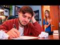YOLO LE ESCRIBIÓ una CARTA A KAREN !!