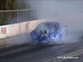 Best Of Wild Rides 2008 DVD Wheel Stands, Crashes, Outlaw Heads Up Racing & Grudge Racing