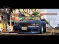 GTA V Trailer Analysis