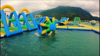 Harrison Watersports Waterpark