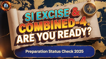 5 Mistakes Destroying Your SI Excise & Combined-4 Dreams | 5 Mistakes You Must Fix NOW