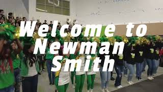 This is Newman Smith 2022-2023