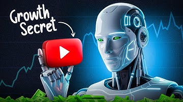 How AI Will Change YouTube in 2025 Forever! ✅