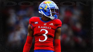 Mello Dotson 🔥 Top Corner in College Football ᴴᴰ by Sick EditzHD 19,238 views 3 months ago 2 minutes, 38 seconds