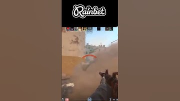 Many fun things happen while playing the game || #cs2clips || #gaming || #cs2