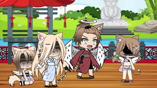 ~Angels~ ||gacha life||GLMV||