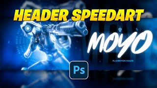 Fortnite Header Speedart For Honor Moyo
