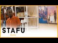 Snichi STAFU Episode 4 