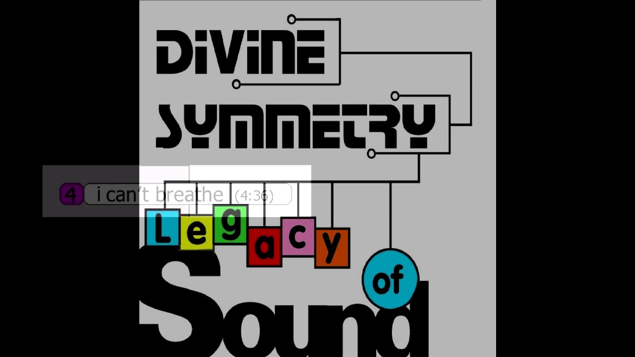 Divine Symmetry Full Album - Legacy of Sound