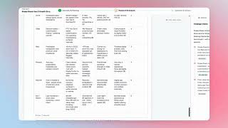 Hypothesis Testing Engine Demo