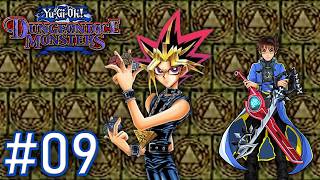 Yu-Gi-Oh! Dungeon Dice Monsters Blind Playthrough with Chaos part 9: Domino Tournament Victory
Tristan never stood a chance bro
My Twitch channel to watch live: https://www.twitch.tv/chaosinthesky
My Discord server to chat with me and other viewers: https://discord.com/invite/TmC9e4M
Yu-Gi-Oh! Dungeon Dice Monsters is a dice-based tactics video game based on an original board game featured in the Yu-Gi-Oh! storyline. It was developed and published by Konami, and released on March 21, 2001, in Japan, February 11, 2003, in North America and July 11, 2003, in Europe for the Game Boy Advance. The gameplay revolves around battling opponents using magical dice placed on a board to create dungeons. It contains both a single-player campaign mode in which the player battles the AI, as well as a head-to-head multiplayer mode.
Critics gave the game mixed reviews, praising the games strategy elements, while criticizing its lack of a story mode and difficult learning curve, made harder by the lack of a tutorial.
Dungeon Dice Monsters was adapted into a real world tabletop game in 2002. The video game was re-released in 2025 as part of the Yu-Gi-Oh! Early Days Collection game compilation. Yu-Gi-Oh! Dungeon Dice Monsters Blind Playthrough with Chaos part 9: Domino Tournament Victory