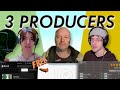 3 Producers use 3 FREE Plugins - Orchestral Edition! w/ @ModernComposerDojo &amp; @Shameless-Plugs-TM