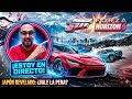 semana 13 iRacing y Forza Horizon 6