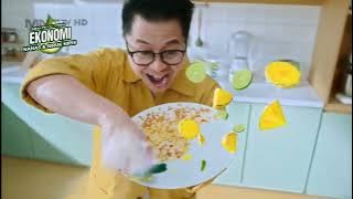 Iklan Ekonomi Nanas & Jeruk Nipis (ft. Kemal Mochtar) (2024) [30s]