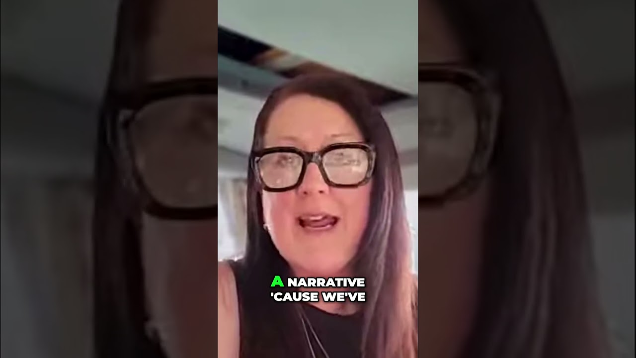 Release Old Stories: Find Peace and Let Go Now!