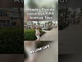 Naples Florida Luxurious Fifth Avenue South Sneak Peek!