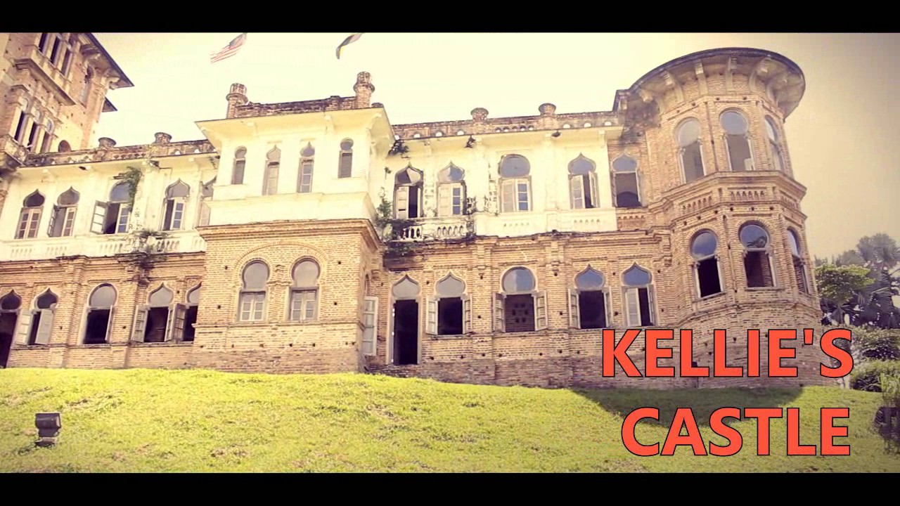 VISIT PERAK 2017 - Perak Destination (KPTM IPOH)