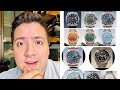 Rolex Launch LEAKED! The BEST and WORST releases! 🤯