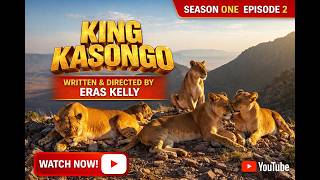 King Kasongo 2 the Battle For The Throne