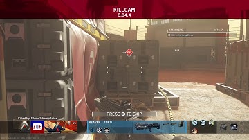 Call of Duty Infinite Warfare Jitter Mod