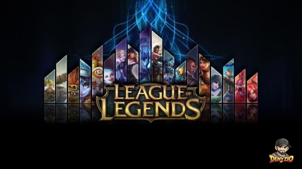 League of Legends: Auf dem weg von Silber  zu Gold wo meine Elo stirbt, aber mein Humor lebt!