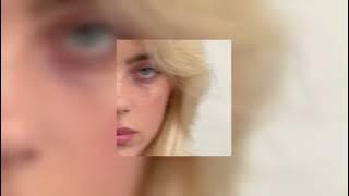 Download lagu billie eilish - tv (sped up)