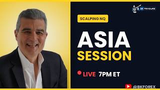 Live Asia Trading