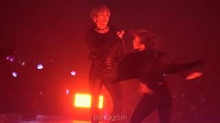 [4K]181103 TOUCH HOSHI SOLO Full
