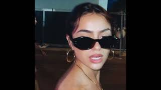 (FREE) KALI UCHIS X REGGAETON TYPE BEAT - 