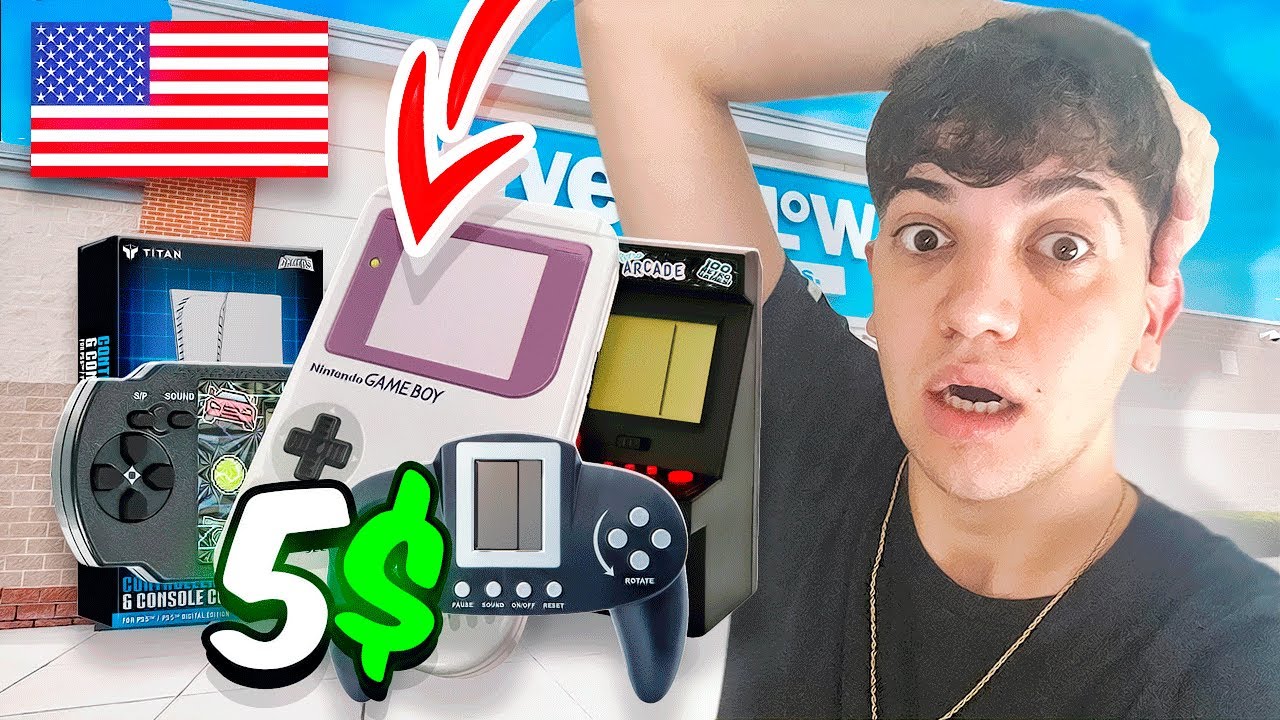 Five Below: Todo por $5 o Menos - Productos Sorprendentes que No Sabías ...