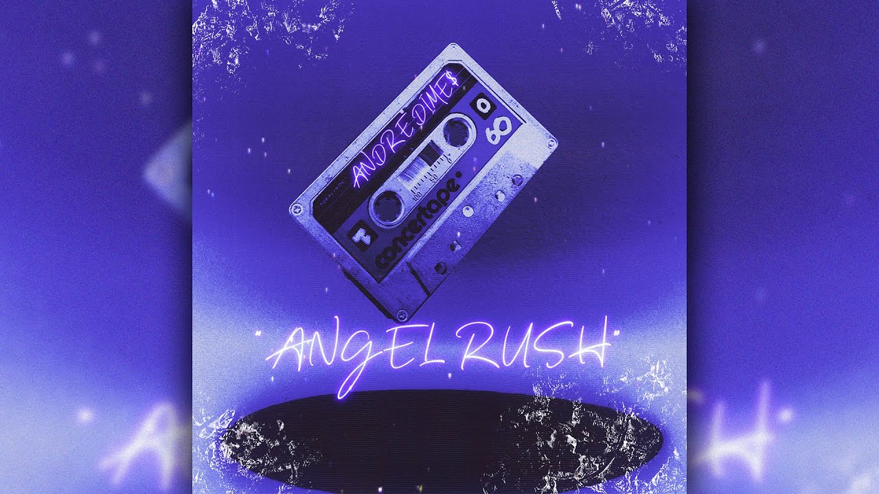 Angel Rush (Official Audio) - YouTube