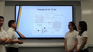 Thermo Energy Inc. Senior Design Presentation Draft Part 1