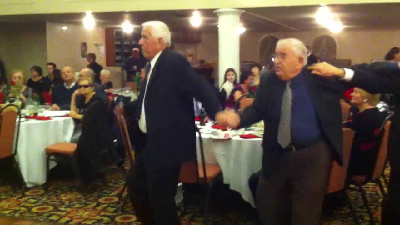 Lerinsko Oro 2013 Dance - The Lerin Region Macedonian Cultural Association of Canada